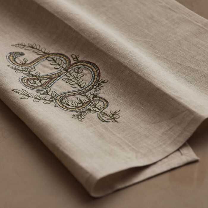 Coral＆Tusk ティータオル Tea Towels | Coral & Tusk