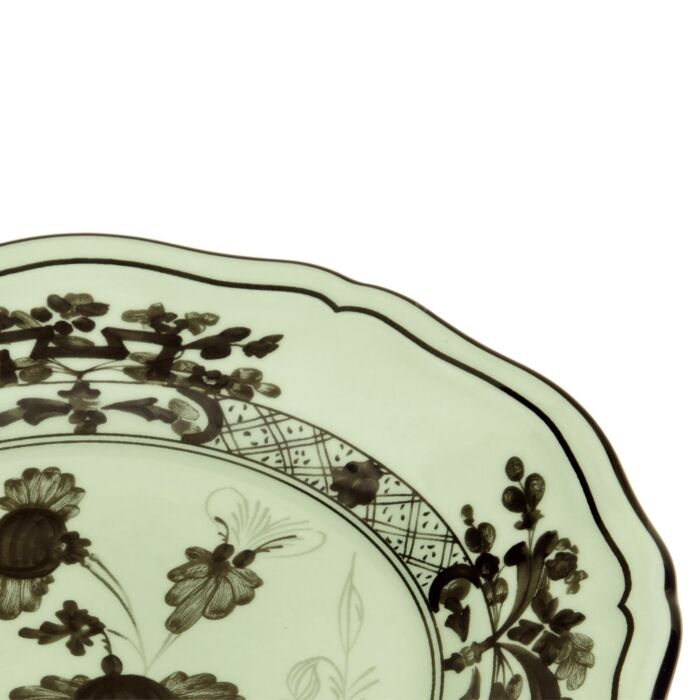 Richard Ginori Oriente taliano バリオ24cm Ginori Oriente Italiano Bario Dessert Plate