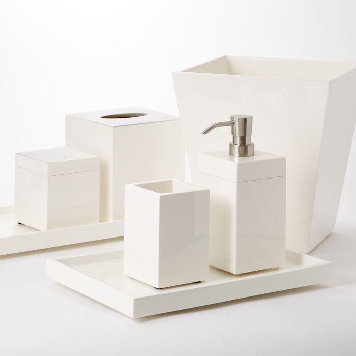 家具・インテリア FRRE PAPER BOX SINGLE Ikee Design® Rustic Wooden Rectangle Tissue Box Cover