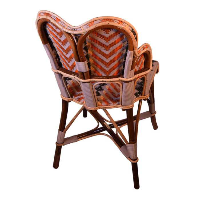 Drucker bistro chairs sales