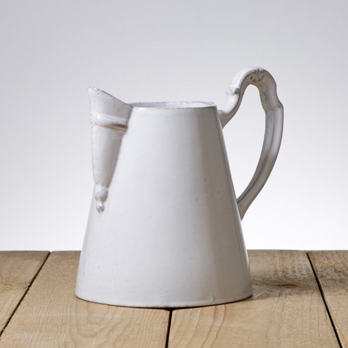 取っ手破損: ASTIER de VILLATTE Sobre Pitcher（Astier de