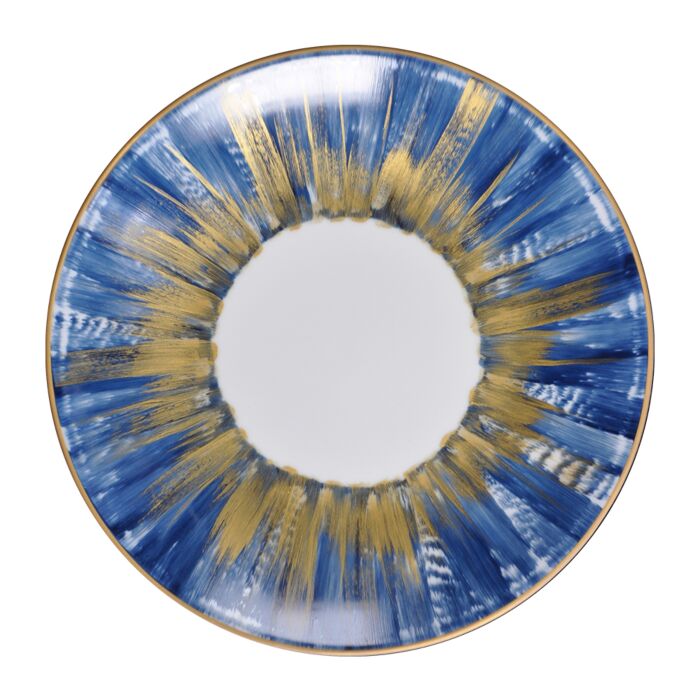 Marie Daage Panache Charger Plate