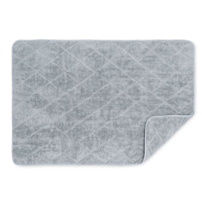 Matouk Bath Mat Cairo Quilt Pool 24x36