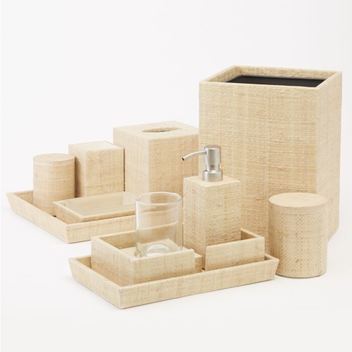 Pigeon & Poodle Ghent Nesting Trays - Thumbnail 4