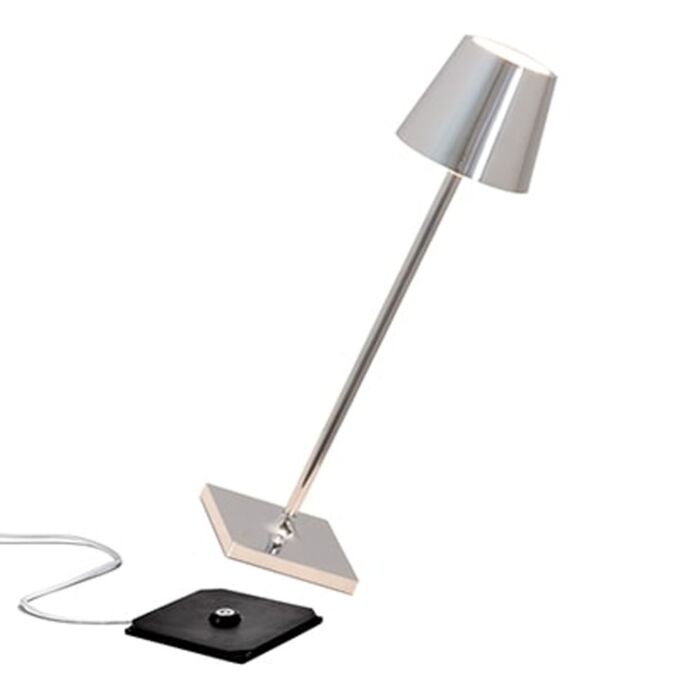Glossy lamp 2025