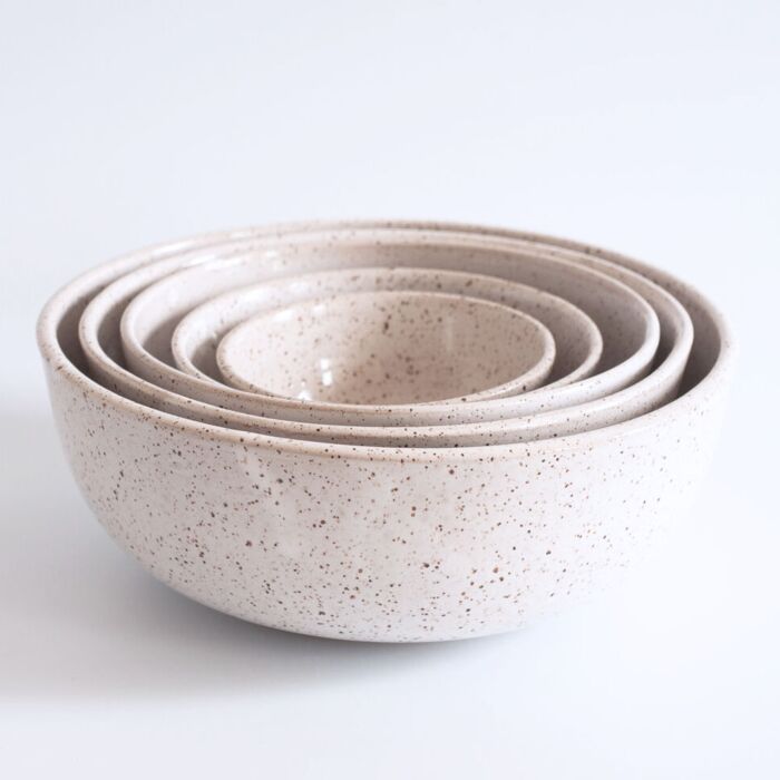 Small Mixing Bowl - Thumbnail 4