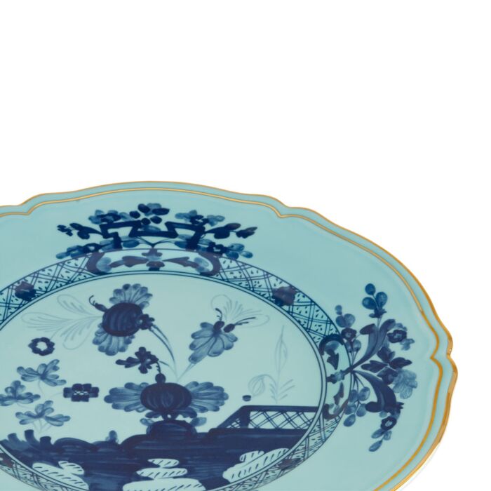 Richard Ginori Oriente Italianoイリス 27cm richard-ginori-oriente-