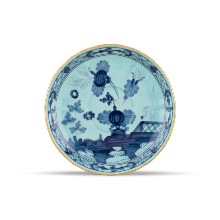Richard Ginori Oriente Italianoイリス 27cm richard-ginori-oriente-