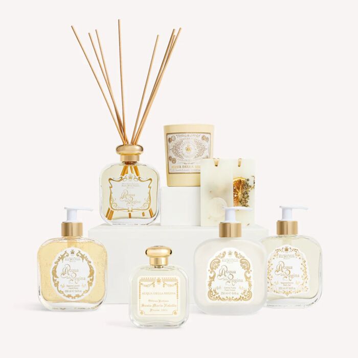 Santa Maria Novella Acqua della Regina Diffuser