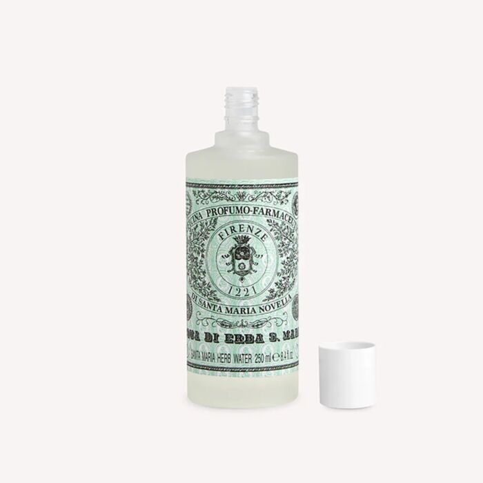 Santa Maria Novella Erba di S. Maria Water