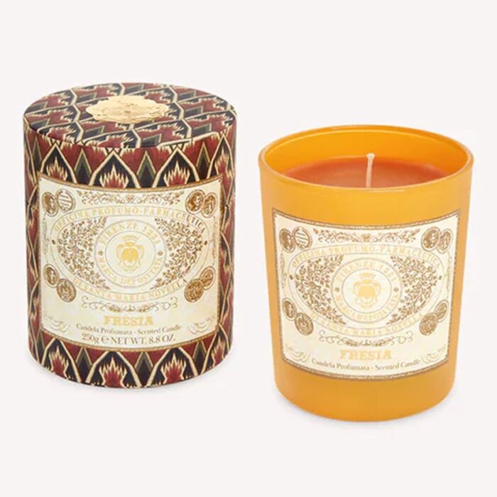 Santa Maria Novella Fresia Candle