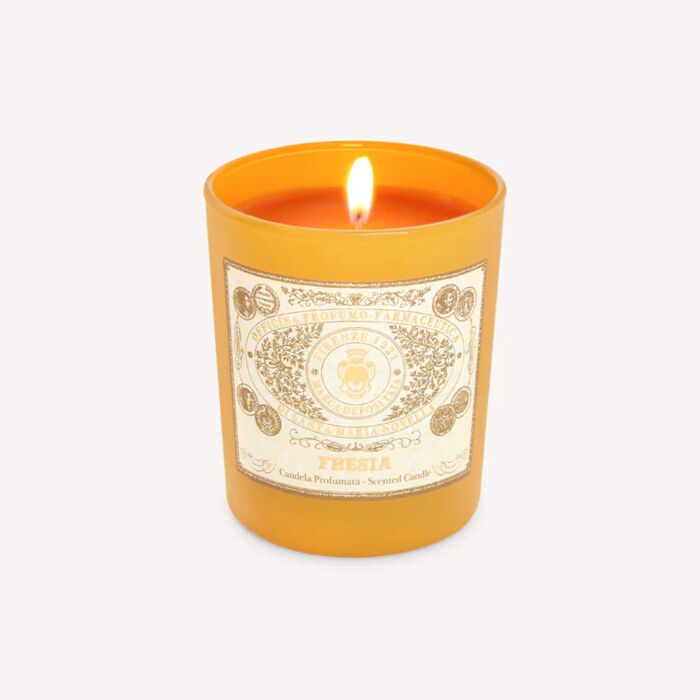 Santa Maria Novella Fresia Candle