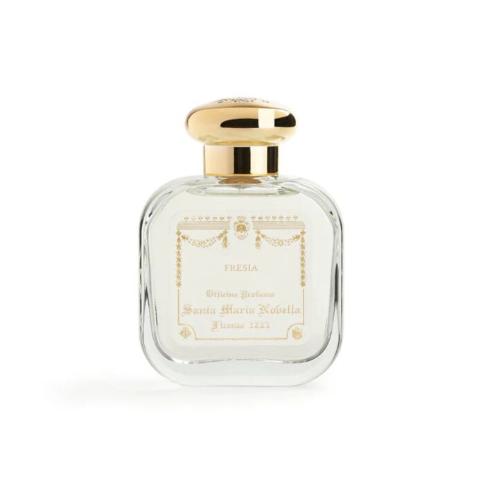 Santa Maria Novella FRESIA オーデコロン 50ml Santa Maria Novella Fresia Cologne 50ml
