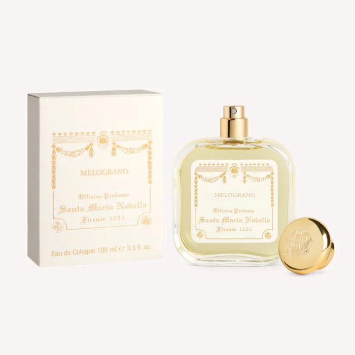 Santa Maria Novella Melograno Cologne 100ml