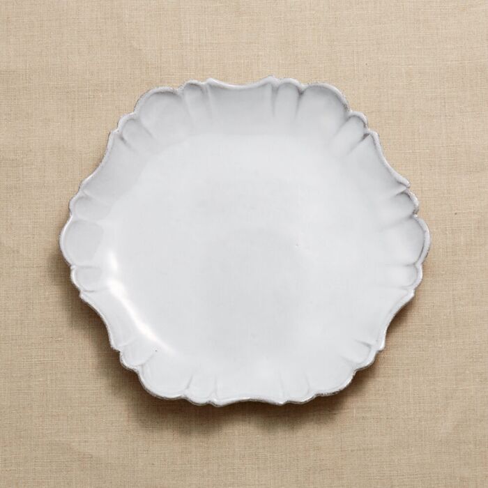 Victor Side Plate