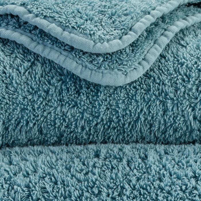 Abyss & Habidecor Super Pile Towel Collection Atlantic (309)