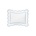 Matouk Butterfield Ocean Boudoir Sham - 12x16