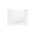 Matouk Butterfield Pink Boudoir Sham - 12x16