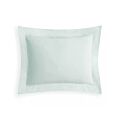 Sferra Celeste Aquamarine Boudoir Sham - 12x16