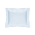 Sferra Celeste Blue Boudoir Sham - 12x16