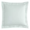 Sferra Celeste Aquamarine Euro Sham - 26x26