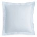 Sferra Celeste Blue Euro Sham - 26x26