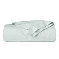 Sferra Celeste Aquamarine Queen/Full Duvet Cover - 88x92