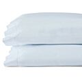 Sferra Celeste Blue Standard Pillowcase/Pair - 22x33
