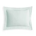 Sferra Celeste Aquamarine Standard Sham - 21x26