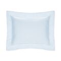 Sferra Celeste Blue Standard Sham - 21x26