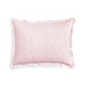 Matouk Margot Blush Boudoir Sham - 12x16