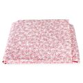 Matouk Margot Blush Queen Fitted Sheet - 17