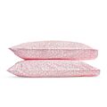 Matouk Margot Blush Standard Case/Pair - 21x32