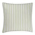 Matouk Calypso Palm Euro Sham - 27x27