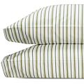 Matouk Calypso Palm King Pillowcase/Pair - 21x40