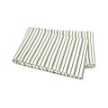 Matouk Calypso Palm Queen/Full Flat Sheet - 96x112