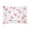 Matouk Charlotte Peony Standard Sham - 21x27