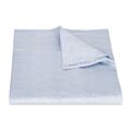Matouk Jasper Hazy Blue King Duvet Cover - 108x96