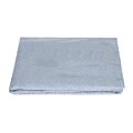 Matouk Jasper Steel Blue California King Fitted Sheet - 17