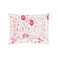Matouk Khilana Peony Boudoir Sham - 12x16