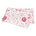 Matouk Khilana Peony Queen/Full Flat Sheet - 96x112