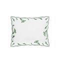 Matouk Marcella Clover Boudoir Sham - 12x16