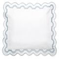 Matouk Mirasol Pool Euro Sham - 27x27