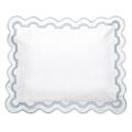 Matouk Mirasol Pool King Sham - 21x36