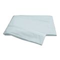 Matouk Nocturne Pool Queen/Full Flat Sheet - 96x112