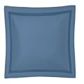 Matouk Nocturne Sea Euro Sham - 27x27