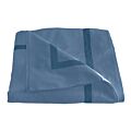 Matouk Nocturne Sea Queen/Full Duvet Cover - 90x96