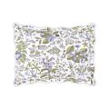 Matouk Pomegranate Lilac Standard Sham - 21x27