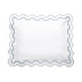Matouk Mirasol Pool Standard Sham - 21x27