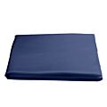 Matouk Nocturne Navy Cal King Fitted Sheet - 17
